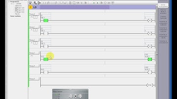 08 TWIDO animation prog automate