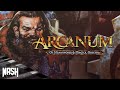 Arcanum / Прохожу впервые #8 ^^