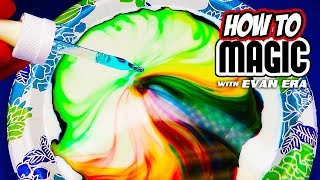 How to do 3 INCREDIBLE Magic Tricks!