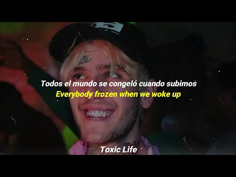 Cry Alone (Tradução em Português) – Lil Peep