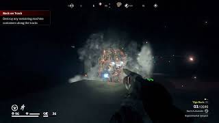 Generation Zero – Story Mission Back on Track