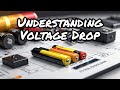 Understanding Battery Load vs Current Flow