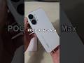 もはやスマホ型モバイルバッテリーなスマホ!POCO X8 Pro Max #スマホレビュー #xiaomi 製品貸出: Xiaomi Japan