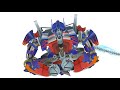 Transformers song animation by osro