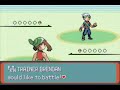 Pokemon White Movie pt79 Hilbert's Victory, Reflections (Final Ending)