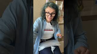 Лайфхаки: как хранить пакеты #архитектормосква #психология #дизайнгостиной