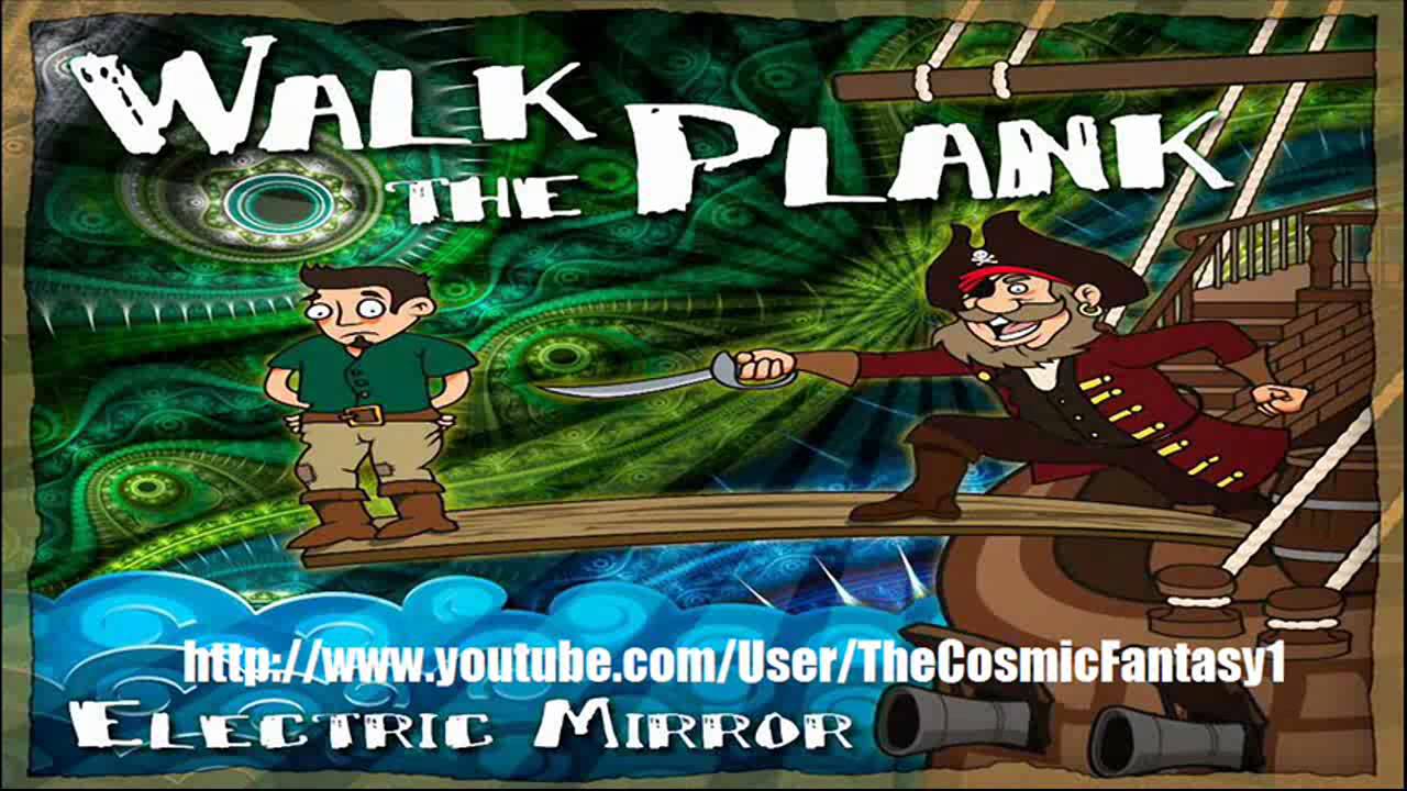 Watch Electric Mirror - Proper Squelch (Original Mix) on YouTube Watch Electric Mirror - Proper Squelch (Original Mix) on YouTube
