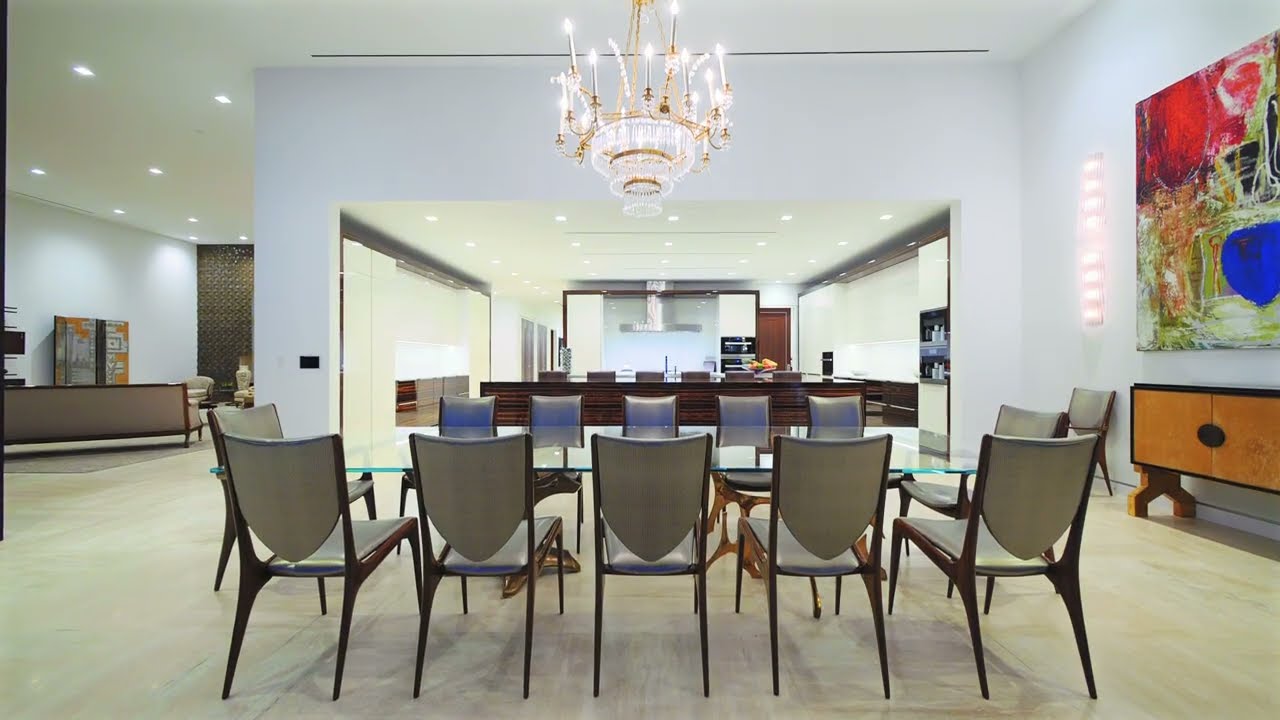 High-End Video Editing | Alexander Albitskiy | Portfolio | Real Estate