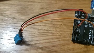 ECEN-101 | Exploring the DHT11 Temperature and Humidity Sensor