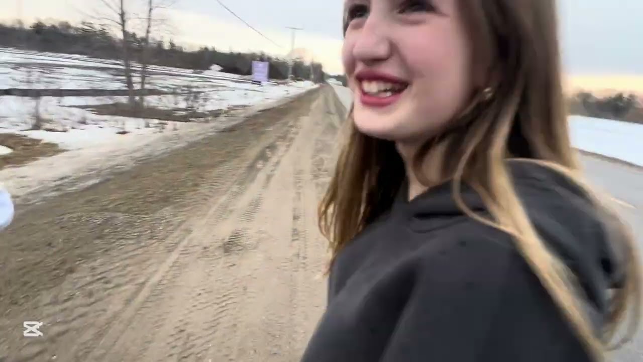 the ddc goes on a adventure (yay!)