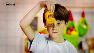 Hippe limonades - Colruyt screenshot 2