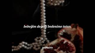 i'm addicted to you, anna tsuchiya — türkçe çeviri.