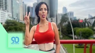 90 Day Fiancé's Jasmine Pineda Gives Update On Eye Surgery Recovery