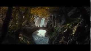 The Hobbit The Desolation of Smaug Official Trailer WWW DOWNS4U COM)