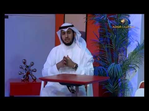 بصمة مبدع 2 التغيير في حياتنا أ عبد العزيز الخنين