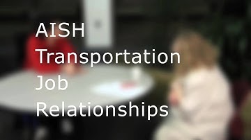 My History, Our Future - Self-Advocacy Training Video 15: Helping Your Peers to be Self-Advocates