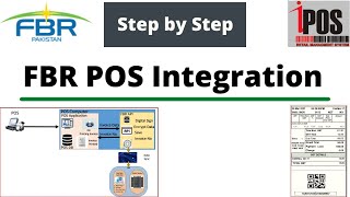 FBR POS integration | how to generate POS ID | FBR POS invoice verification | Step by Step |(Urdu) screenshot 3