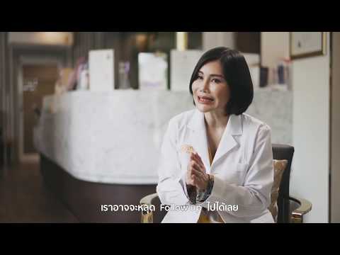 Anjali Clinic คลินิกเสริมความงามแชร์เทคนิคการดูแลลูกค้าด้วย LINE Official Account