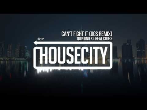 Quintino x Cheat Codes - Can't Fight It (JIGS Remix)