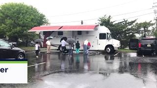 NJMVC Mobile Unit | Closter