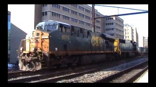 CSX Q034-28