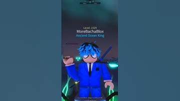 I Used CTHULHU to Reel in the RAREST Fish Ever in Roblox Fisch!