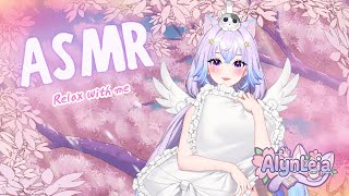 A Calm Corner of the Internet | Soft ASMR Stream screenshot 5