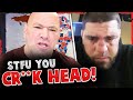 Dana White GOES OFF! Nick Diaz REACTS to getting TKO'd! Brian Ortega asks fans to PRAY FOR HIM!
