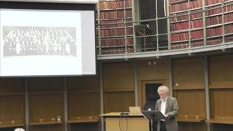 Counting the People: in search of the 1921 Scottish Census staff