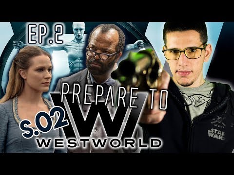 Video: WestWorld di Scottsdale: come arrivarci