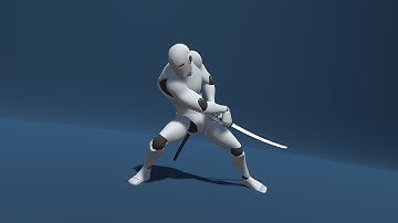 GhostSamurai AddMask Unity