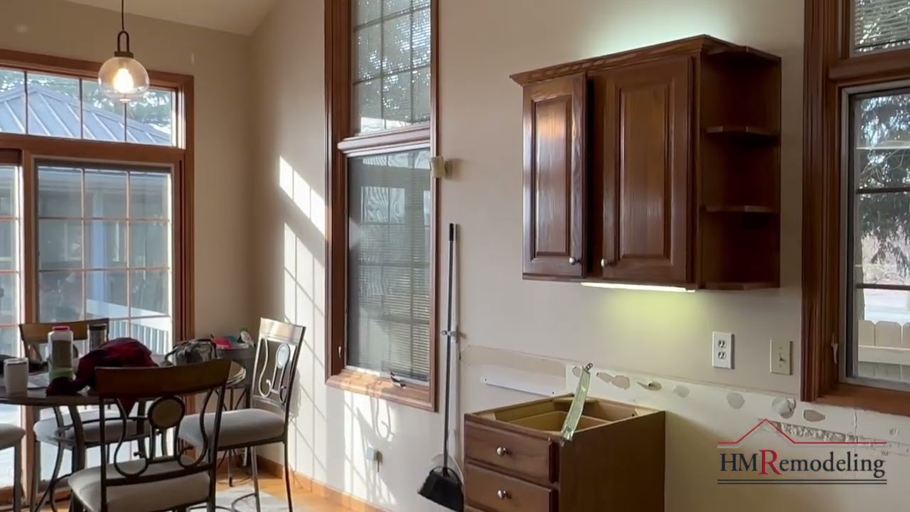 Another week of remarkable transformation with 