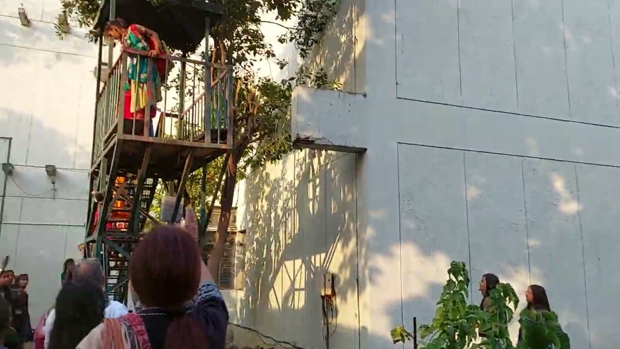 Science Center, Patna Bihar