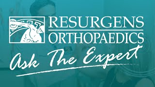 Ask the Expert Video: Dr. Frank Joseph Explains Dupuytren's Disease or Dupuytren's Contracture