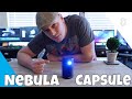 We backed this thing, was it worth it? Capsule review