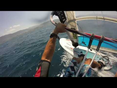 Gopro Astros Greece