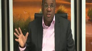 High level summit on the Namibian economy launched in Windhoek -NBC