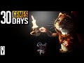 Ghost of a tale impressions  the stealth mouse  30 games in 30 days 2730