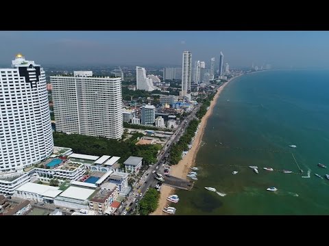D Varee Jomtien Beach PATTAYA
