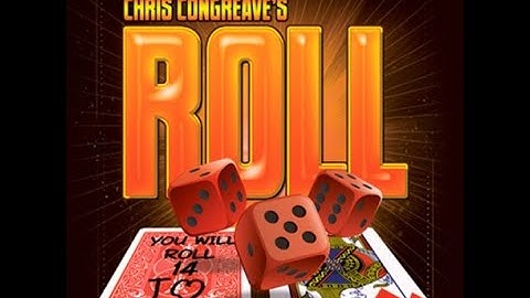 Roll   A&T Magic Shop