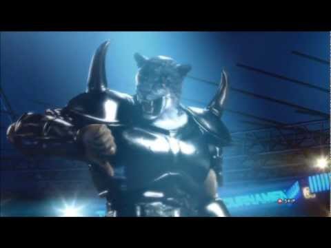 Tekken Tag Tournament 2 : Armor King Ending