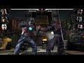 Mortal Kombat X #1