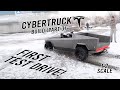 CYBERTRUCK BUILD (Part 3/5: Almost Done!)