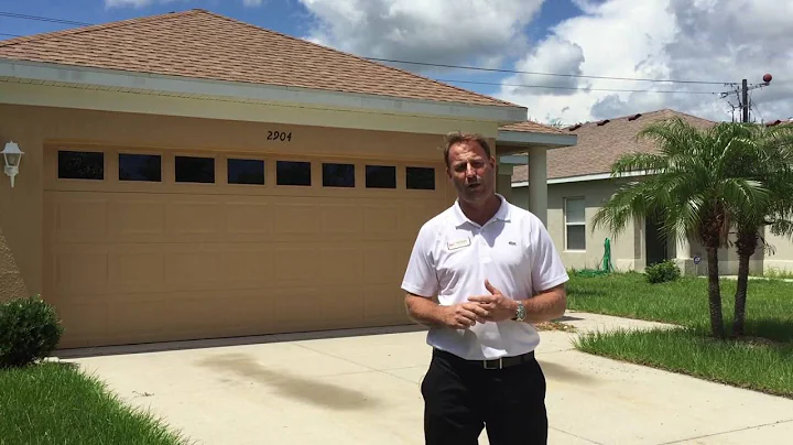 Investment Home Success - Kurt and Kim Kraus of Ke...