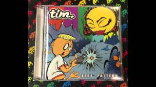 Tim ‎– Test Pattern Full Album