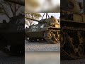 WWII Legend Reborn: Full ASMR Restoration of an Abandoned M4 Sherman Tank 🛡️🔩