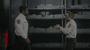 Mafia 3: Definitive Edition - Part 1 - The Beginning