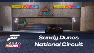 Sandy Dunes National Circuit - Trailer