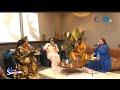 Om tv  faty niame kouyate et badian diabate en exclusivite sur le plateau de haut standing