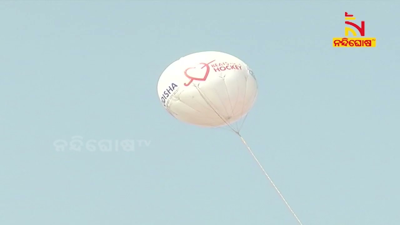 'World Will Know Odisha For Sports' 89 Multi-purpose Indoor Stadiums To Come Up By End Of 2022